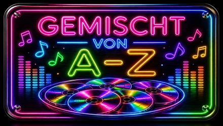 Sendevorlage Alles mögliche