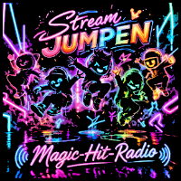 Streamjumpen