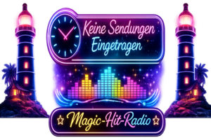 Keine Sendung eingetragen